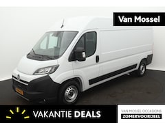 Opel Movano - 2.2D 180 S&S L3H2 3.5t