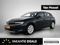 Opel Astra - 1.2 Edition | Parkeersensoren voor en achter | Carplay | Cruisecontrol |