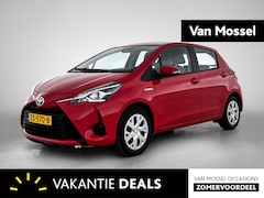 Toyota Yaris - 1.5 Hybrid Active