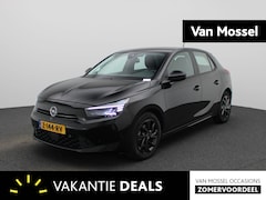 Opel Corsa - 1.2 Turbo Edition 100 pk | Apple Carplay Android auto | Achteruit rij camera | lmv | Airco