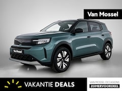 Opel Frontera - 1.2 Turbo Hybrid GS || Automaat || Apple Carplay/Android Auto || achteruitrijcamera || Par