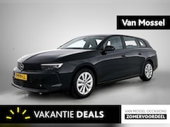 Opel Astra Sports Tourer - 1.2 Edition || Apple Carplay/Android Auto || navigatiesysteem ||