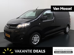 Opel Vivaro - 1.5 CDTI L2H1 Edition Parkeersensoren achter / AIRCO / Elektrische ramen