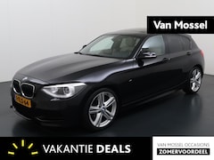 BMW 1-serie - 116i High Executive