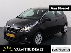 Peugeot 108 - 1.0 e-VTi Active | Airco | Zuinig |