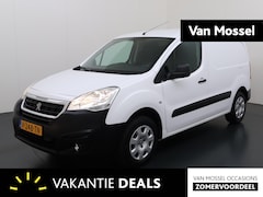 Peugeot e-Partner - Electric L1 Premium | Airco | Parkeersensoren | Cruise control