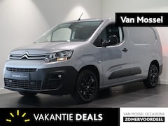 Citroën Berlingo - 1.5 BlueHDi 100 S&S L2 | Airco | Navigatie | Camera | Parkeersensoren