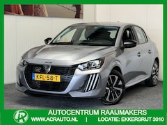 Peugeot 208 - 1.2 STYLE 100PK MODEL 2025 NAVIGATIE CRUISE CONTROL APPLE CARPLAY/ANDROID AIRCO BLUETOOTH