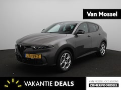 Alfa Romeo Tonale - 1.3T PHEV Sprint Aut. | LED | Adaptieve Cruise Control | Navi |