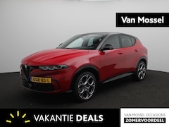 Alfa Romeo Tonale - 1.3T PHEV Sprint | Zwart Dak | Camera | Navigatie | Winterpakket