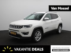 Jeep Compass - 1.3T Limited | Paasknaller | Parkeercamera Achter | NAVI | PDC |