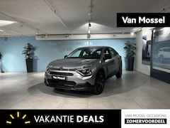 Citroën Ë-C4 - You 50 kWh