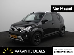 Suzuki Ignis - 1.2 Smart Hybrid Style | Apple Carplay/Android Auto | Achteruitrijcamera | Cruise Control