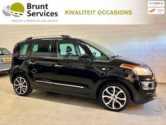 Citroën C3 Picasso - 1.2 PureTech Exclusive Bj.15|Lmv|Pdc|Trekhaak|Onderhouden