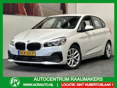 BMW 2-serie Active Tourer - 225XE PHEV I-PERFORMANCE EXECUTIVE LEDER NAVIGATIE CRUISE CONTROL CLIMATE CONTROL BLUETOOT