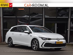 Volkswagen Golf Variant - 1.5 eTSI 3x R Line Pano Keyless Lane Camera Trekhaak