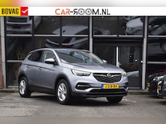 Opel Grandland X - 1.2 Turbo 120 Jaar Edition Trekhaak Lane Camera