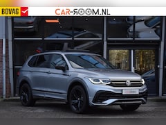 Volkswagen Tiguan Allspace - 1.5 TSI R-Line 7p