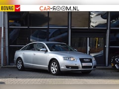 Audi A6 Limousine - 2.4 Pro Line Business Cruise Trekhaak