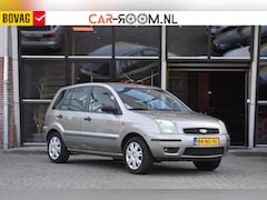 Ford Fusion - 1.6-16V Luxury Cruise Airco