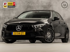 Mercedes-Benz A-klasse - 200 AMG Sport 163Pk Automaat (PANORAMADAK, SFEERVERLICHTING, GROOT NAVI, WIDESCREEN, CAMER