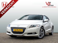 Honda CR-Z - 1.5 i-VTEC 124 pk Sport | NL auto | Nieuwe All Season banden | PDC achter | Climate Contro