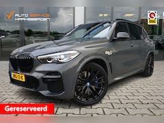 BMW X5 - xDrive45e M-Sport | Pano | Sky Lounge | Trekhaak |
