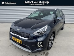 Kia Niro - 1.6 GDi Hybrid DynamicLine Trekhaak | Dealerauto