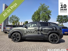 Suzuki e Vitara - Style 61 kWh Bi-Tone|tot 10 jaar garantie|Een echte Suzuki|