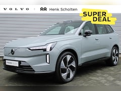 Volvo EX90 - Twin Motor Performance Ultra 7p. 111 kWh | Panoramadak | Semi elektrische trekhaak | Lucht