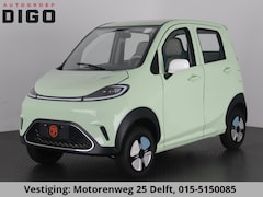 JinPeng P4 Passenger - | 4-persoons |