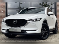 Mazda CX-5 - 2.5 4WD SkyActiv-G 194 Signature *39dkm* Leder Schuifdak i-AS '19
