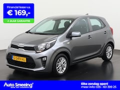 Kia Picanto - 1.0 DPi DynamicLine | Camera | Apple/Android Carplay | Zondag Open