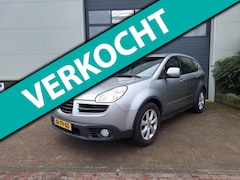 Subaru Tribeca - | 3.0R Luxury | Automaat | Airco | Open dak |