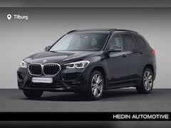 BMW X1 - sDrive18i Business Edition Plus | Achteruitrijcamera | Glazen Panoramadak | Hifi System |