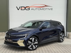 Renault Mégane E-Tech - EV60 Optimum Charge 220 Iconic Leder / SOH 94% / Warmtepomp / Camera Binnenspiegel / 360 C