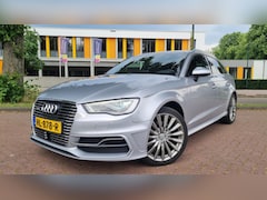 Audi A3 Sportback - 1.4 TFSI E-tron Hybride S-Line