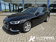 Audi A4 Avant - 40 TFSI Business Edition S-tronic | ACC | NAVI | LED | 17"LMV | 1e eig
