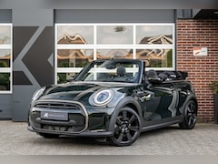 MINI Cabrio - Cooper Cabrio Resolute Edition | Yours leder | Comfort Access | Stoelverwarming | Navi | C