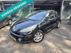 Peugeot 207 - 1.6 VTi XS | NW KOPPELING| 2E EIGENAAR | 12MND GARANTIE | AIRCO | ELEC RAMEN |