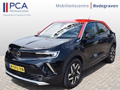 Opel Mokka - 1.2 GS Line | Leder | Trekhaak | Camera | Stoelverwarming
