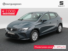 SEAT Ibiza - Reference 1.0 TSI 95 PK | Parkeersensoren | Cruise control | Carplay | Airco
