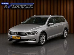 Volkswagen Passat Variant - 1.4 TSI Business Ed. | ✅Dealer onderhouden | ⭐Trekhaak