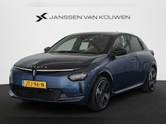 Lancia Y(psilon) - Ypsilon Edizione Limitata 51 kWh 17" Exclusive Pack Rijstrookassistent