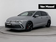 Volkswagen Golf - 1.4 eHybrid GTE | ACC | Achteruitrijcamera | Stoel + Stuurverwarming | Ambiance verlichtin