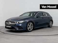 Mercedes-Benz A-klasse - 180 Business Solution AMG AUTOMAAT | Navigatie | Camera | Climate Control |