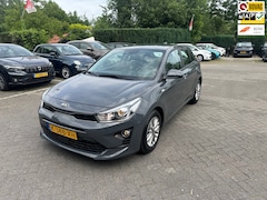 Kia Rio - 1.0 T-GDi MHEV DynamicLine , navigatie , pdc met camera