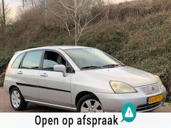 Suzuki Liana - 1.6 S-Limited NIEUWE APK 01-2027 AIRCO SPOTGOEDKOOP