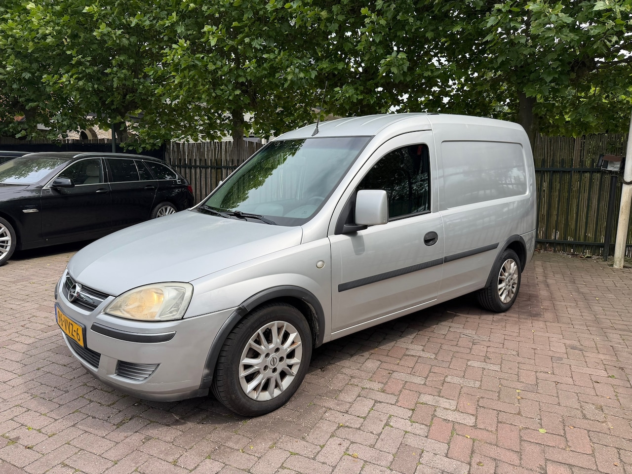 Opel Combo - 1.7 CDTi Comfort|BTW|Airco|Navi|APK12-26| - AutoWereld.nl