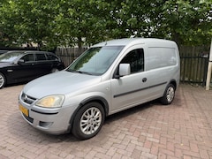 Opel Combo - 1.7 CDTi Comfort|BTW|Airco|Navi|APK12-26|